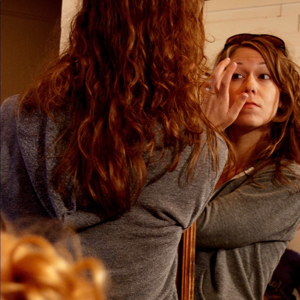 Meet your Posher, Kaaren